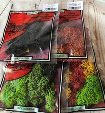 Javis Scenic Maker Lichen 00 N