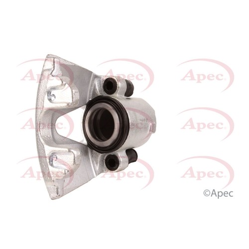 Front left apec brake - left,