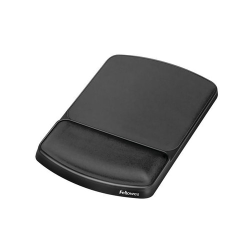 Fellowes premium gel mouse mat - gel,