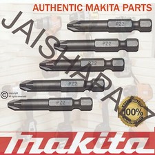 MAKITA 5 x 50mm PZ2 POZI