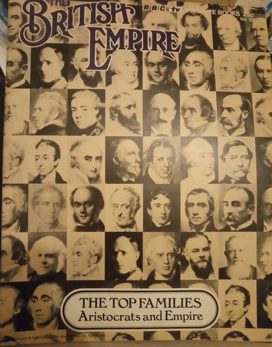 The british empire bbc time - the,