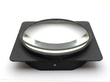 De Vere 180mm Condenser - For De Vere 54 Varicon Head - Clean & Checked