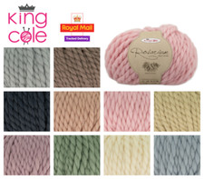 King Cole Rosarium 100g Mega