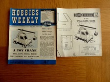 Hobbies Weekly Magazine 14th