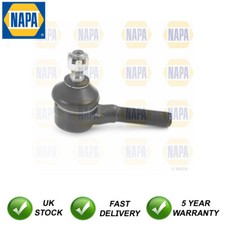Tie Rod End Front Outer NAPA