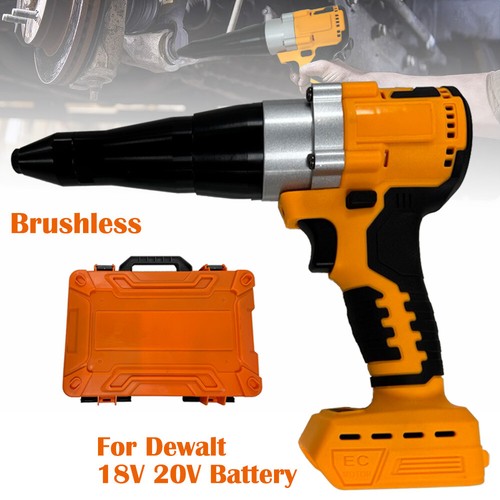 Brushless cordless electric - brushless,
