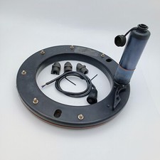 Autohelm ST4000 MK1 Wheelpilot