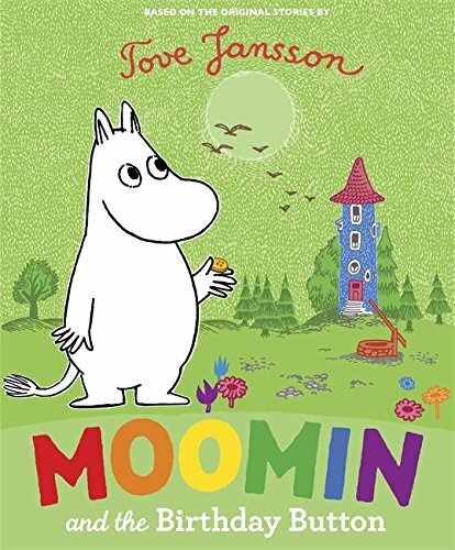 Moomin and the birthday - and,