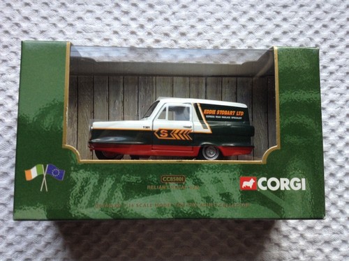 Corgi eddie stobart ltd - corgi,