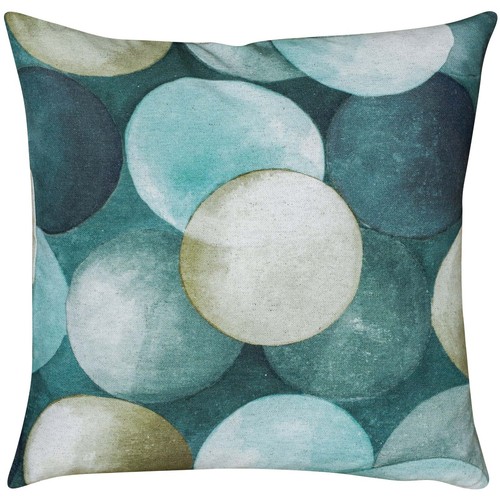 Zen pebbles cushion cover - zen,
