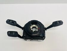 BMW E71 X6 Steering Column Slip Ring Indicator Wiper Stalks 9122509 9169072 #068