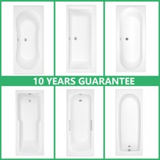 Modern Bathroom Single &
