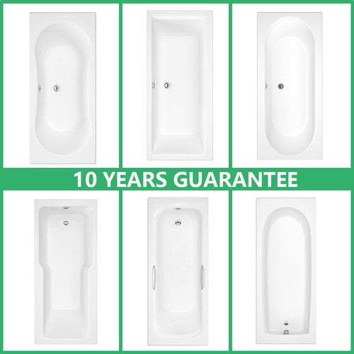 Modern bathroom single - modern,