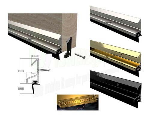 Xrd door rain deflector seal - xrd,