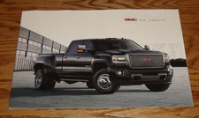 Original 2016 GMC Truck Sierra