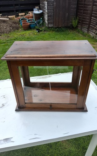 Antique victorian mahogany - antique,