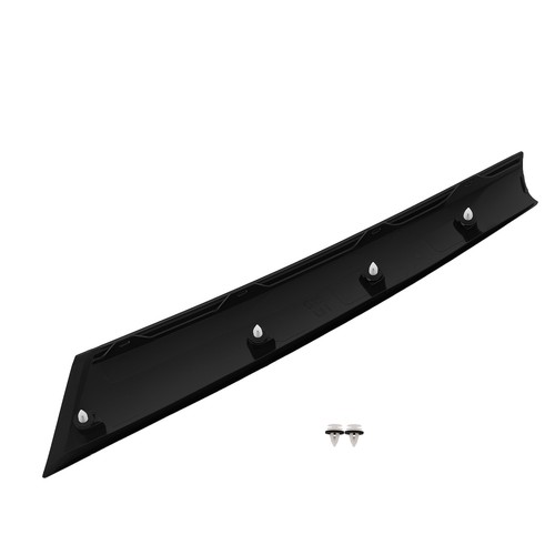 Column pillar trim cover for - pillar,