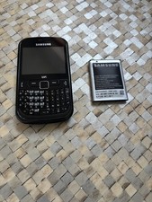 Samsung GT-S3350 - unsure if working