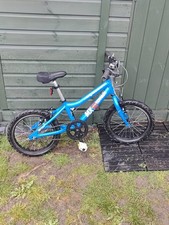 Ridgeback MX16 Terrain Bike 16