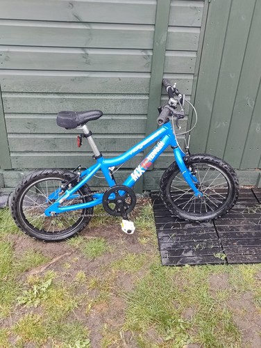 Ridgeback mx16 terrain - terrain, 16
