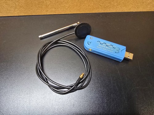 Nooelec nesdr mini r820t2 - nooelec,