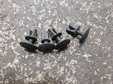 VW GOLF MK3 GTI VR6 PLASTIC