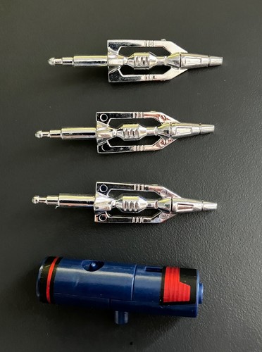 Transformers soundwave x - 3,