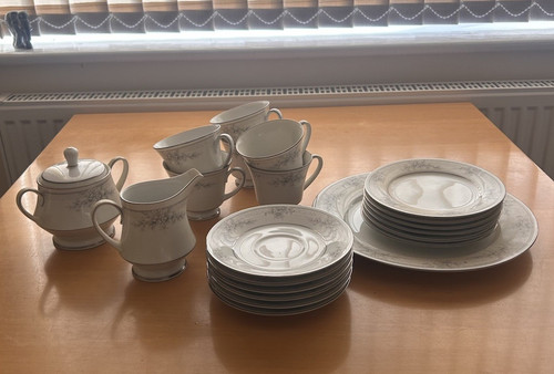Noritake legendary sweet - legendary,