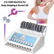 EMS Microcurrent Muscle