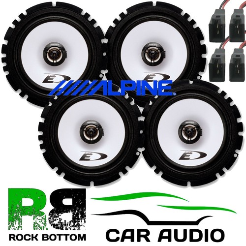 Alpine golf mk4 880 watts - mk4,