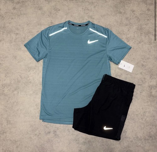 Nike miler challenger shorts - challenger,