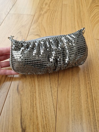 Ladies accessorize silver - accessorize,