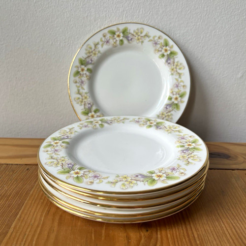 Drayton international set - of, 6