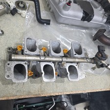 Saab 93/9-3 2.8 V6 Lower Inlet
