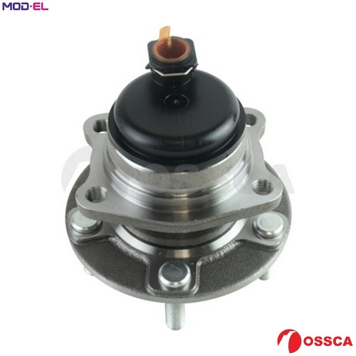 Wheel hub 40226 - hub,