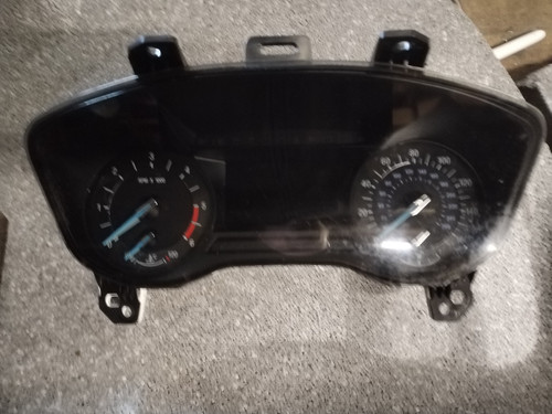 Ford mondeo mk5 diesel speedo - mk5,