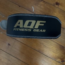 AQF Weight Lifting/ Training