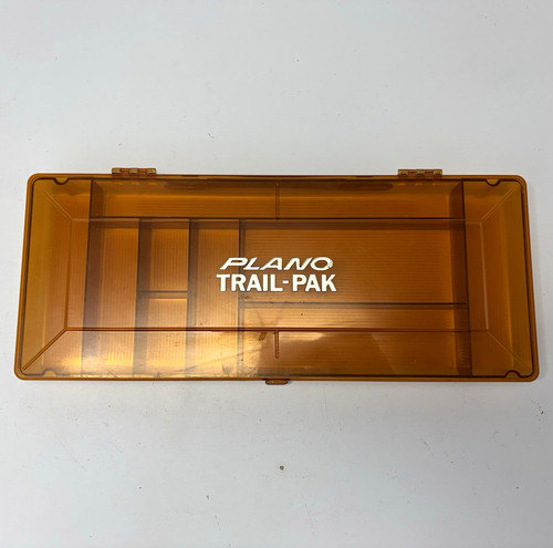 Vintage plano trail pak - vintage,