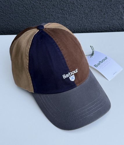 Barbour retro baseball - barbour, one