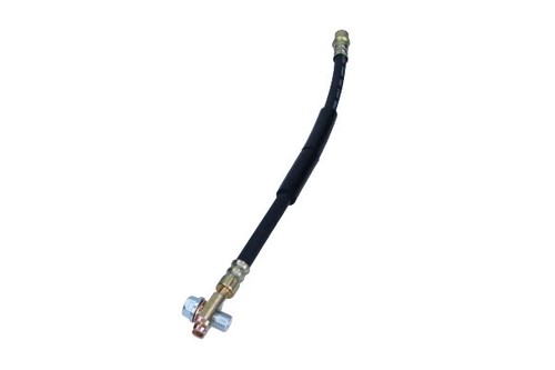 Rear right brake hose - rear,