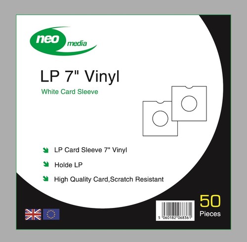 Pack white lp - lp, vinyl