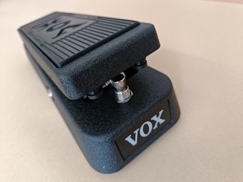 Vox classic v845 wah - classic,