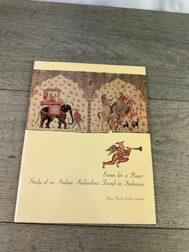 Scenes for raja - for, gwatkin