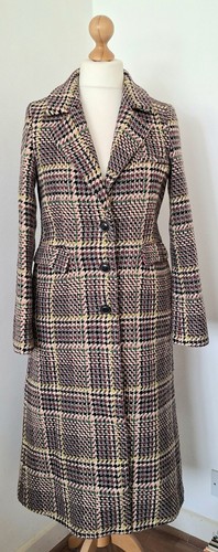 King louie winter coat - louie, wool