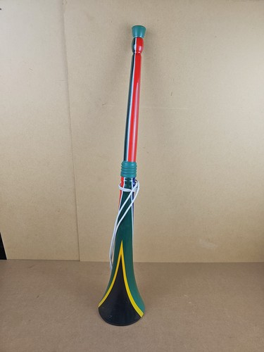 South africa flag plastic - south,