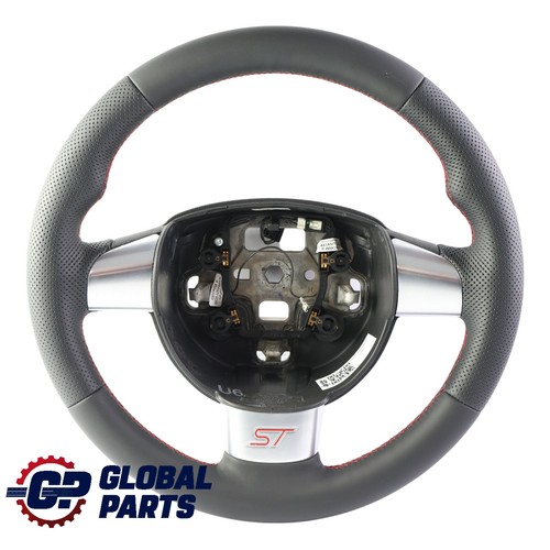 Ford focus mk2 - st, steering