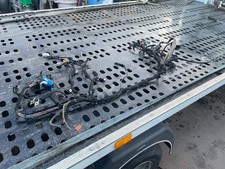 2014-2019 Ford Transit MK8 2.2