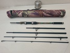 Shimano Tribal Lite Multi