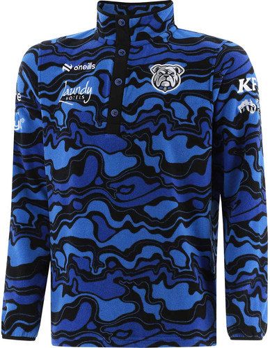 Canterbury bulldogs 2026 - bulldogs, nrl
