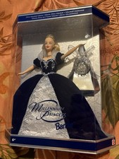 Barbie Millenium Princess Doll
